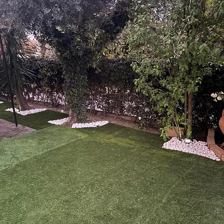 Topaze Bed & Breakfast