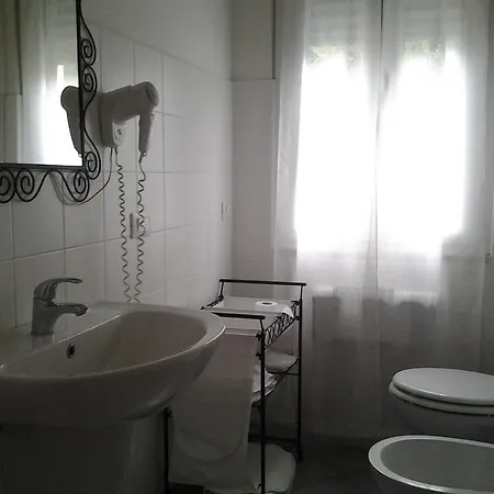 Bed & Breakfast Topaze Sirmione
