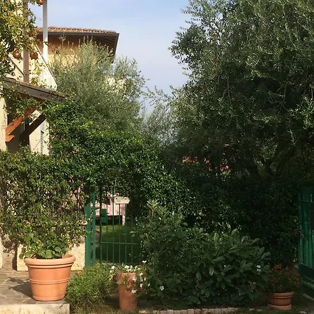 Bed & Breakfast Topaze Sirmione