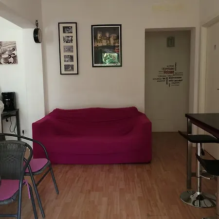 Topaze Bed and breakfast