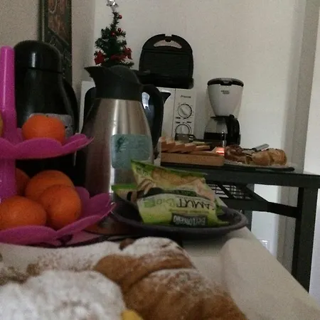 Topaze Отель типа 