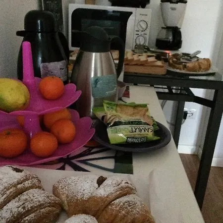 Отель типа 